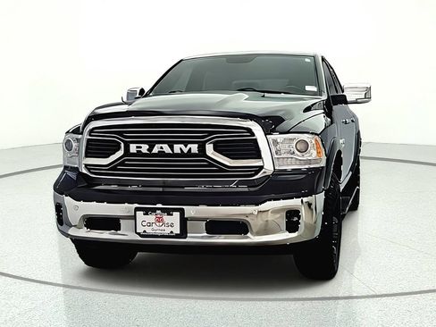 Used 2017 RAM 1500 Limited AWD/4WD image 9