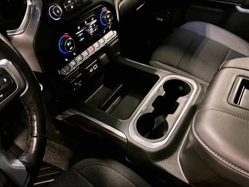 Used 2021 Chevrolet Silverado 1500 RST w/ All Star Edition Plus image 20