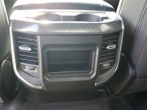 New 2026 RAM 1500 4x4 Crew Cab image 13