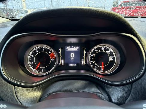 Used 2020 Jeep Cherokee Latitude Plus w/ Cold Weather Group image 22