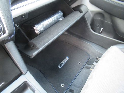 Used 2019 Subaru Legacy 2.5i Sport w/ Popular Package #2B AWD/4WD image 33