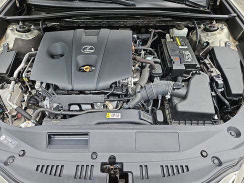 Used 2021 Lexus ES 250 w/ Premium Package AWD/4WD image 29