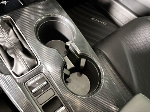 New 2026 Honda Civic Sport Touring image 15