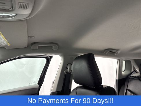 Used 2022 Jeep Compass Trailhawk w/ Trailhawk Convenience Group image 24