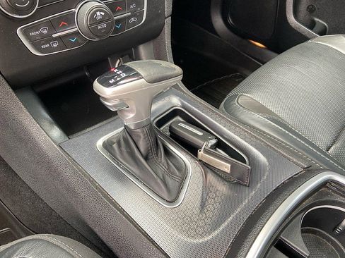 Used 2015 Dodge Charger SXT w/ AWD Plus Group image 14