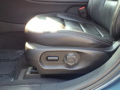 Used 2019 Ford Taurus SEL w/ Equipment Group 201A FWD image 15