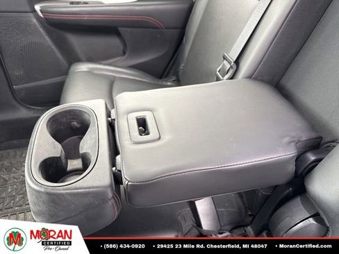 Used 2016 Dodge Journey R/T AWD/4WD image 25