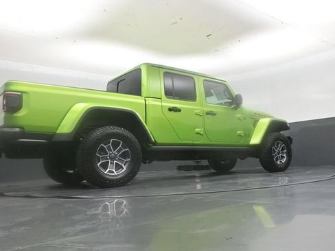 New 2026 Jeep Gladiator Mojave AWD/4WD image 39