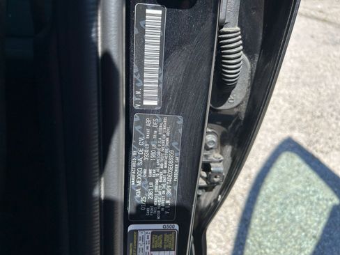 Used 2025 Kia K4 LXS image 23