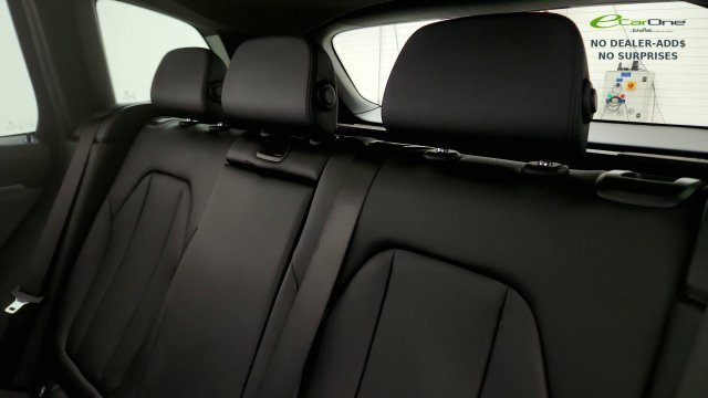 Used 2021 BMW X3 sDrive30i w/ Convenience Package (ZC2) RWD image 43