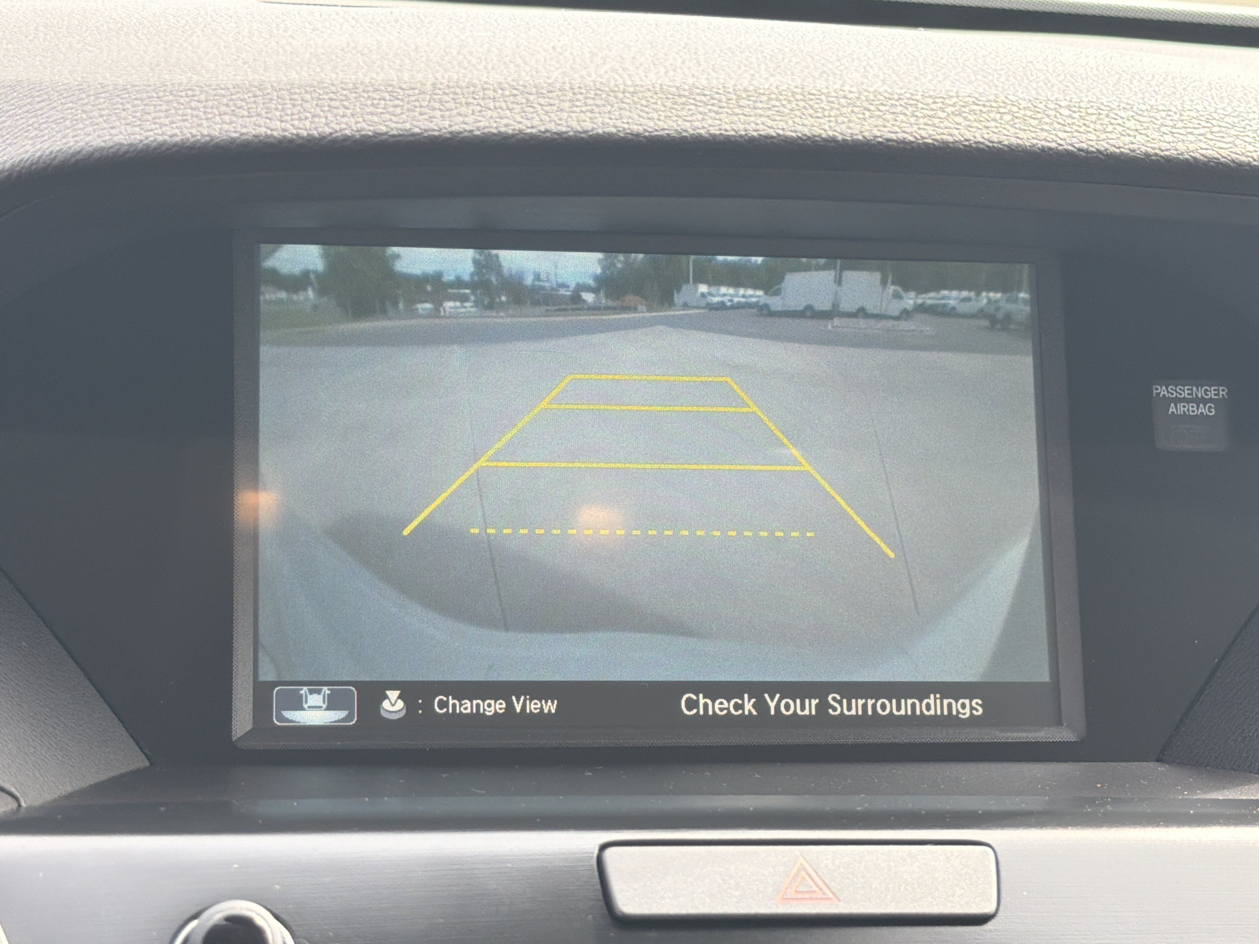 Used 2015 Acura MDX w/ Technology Package FWD image 25