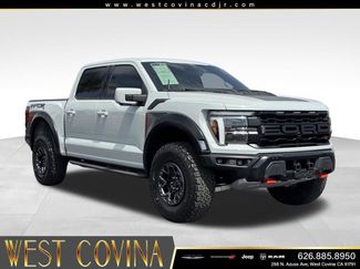 Used 2024 Ford F150 Raptor w/ Equipment Group 803A Raptor R AWD/4WD 360° Tour