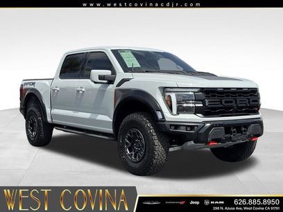 Used 2024 Ford F150 Raptor w/ Equipment Group 803A Raptor R