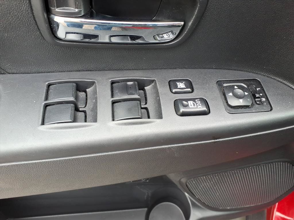 Used 2024 Mitsubishi Outlander Sport SE AWD/4WD image 24
