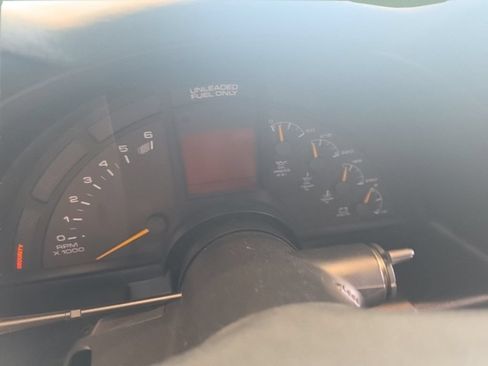 Used 1994 Chevrolet Corvette Convertible RWD image 10