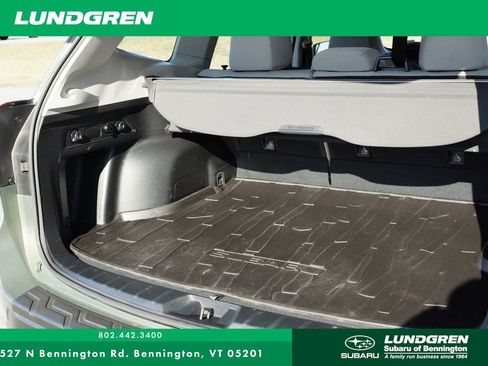 Used 2021 Subaru Forester image 26