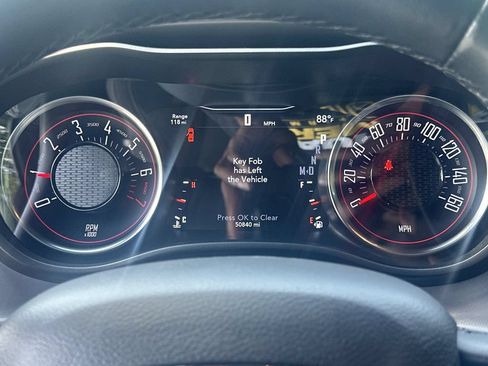 Used 2023 Dodge Challenger SXT RWD image 22