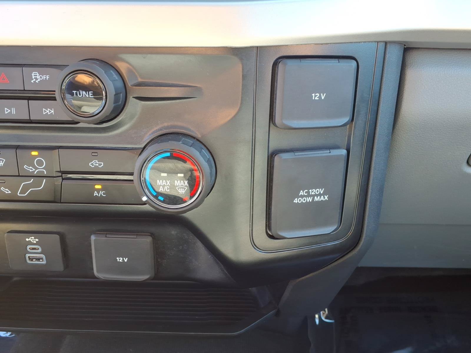 Certified 2026 Ford F350 XLT AWD/4WD image 30
