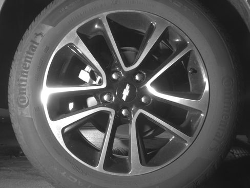 Used 2025 Chevrolet TrailBlazer LT image 15