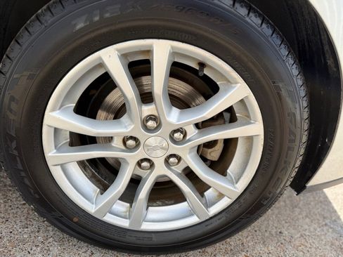 Used 2014 Chevrolet Camaro LS image 18