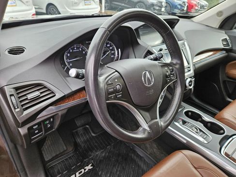 Used 2019 Acura MDX SH-AWD image 26