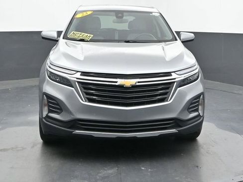 Used 2023 Chevrolet Equinox LT image 4