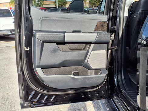 Used 2023 Ford F350 Lariat w/ Lariat Ultimate Package image 22