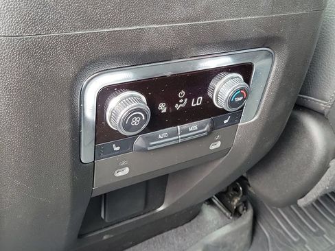 Used 2023 GMC Yukon Denali w/ Max Trailering Package RWD image 22