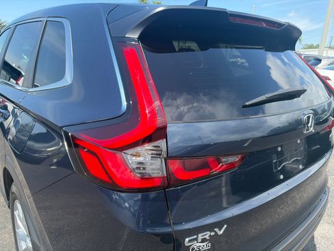 Used 2024 Honda CR-V EX-L image 16