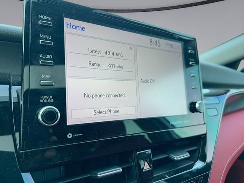 Used 2024 Toyota Camry XSE FWD image 22
