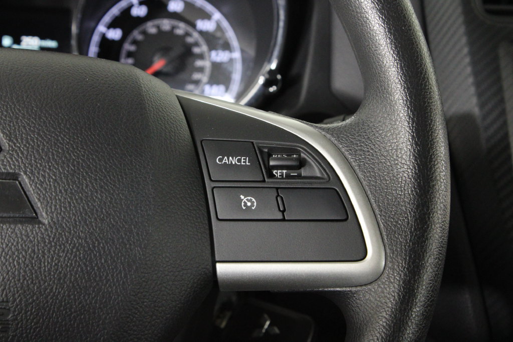 Used 2024 Mitsubishi Outlander Sport AWD image 25