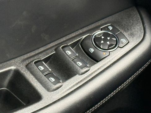 Used 2024 Ford Edge SE AWD/4WD image 35