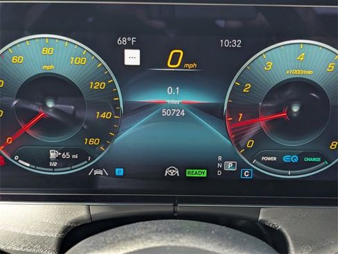 Used 2022 Mercedes-Benz CLS 450 4MATIC image 20