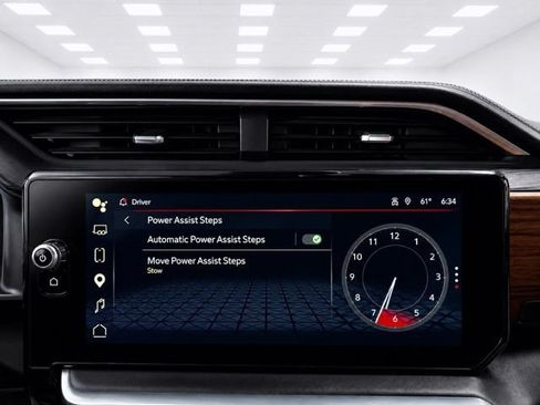 Used 2023 GMC Sierra 1500 Denali AWD/4WD image 34