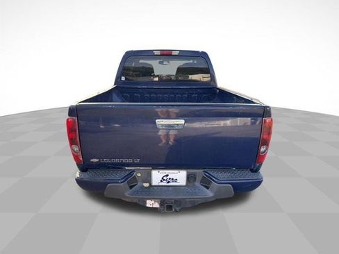 Used 2010 Chevrolet Colorado LT RWD image 6