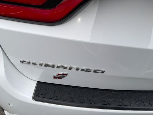 Used 2022 Dodge Durango Citadel image 8