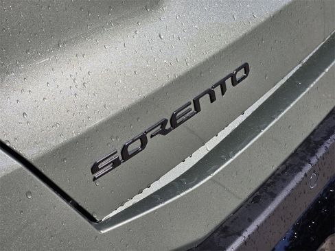 New 2026 Kia Sorento X-Line EX image 7