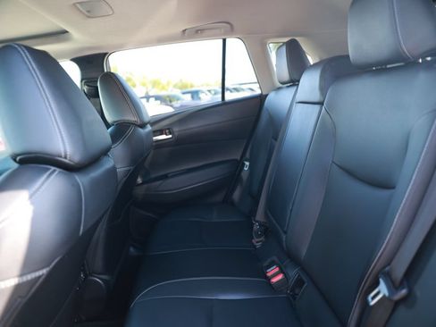Used 2024 Toyota Corolla Cross XLE w/ Convenience Package AWD/4WD image 32