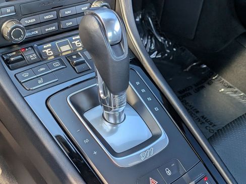 Certified 2017 Porsche 911 Turbo image 22