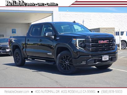 New 2026 GMC Sierra 1500 Elevation w/ Elevation Premium Package