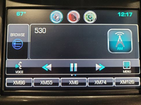 Used 2014 Chevrolet Impala LT w/ Premium Seating Package FWD image 25