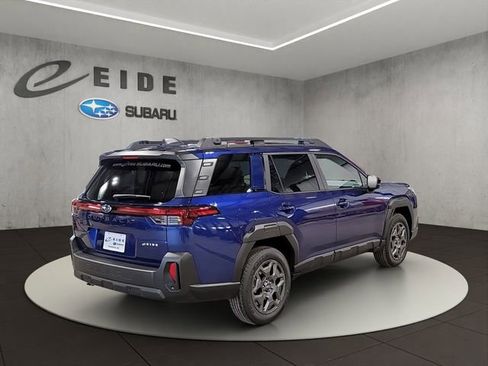 New 2026 Subaru Outback Premium image 4