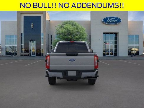 New 2026 Ford F250 XLT w/ XLT Premium Package image 6