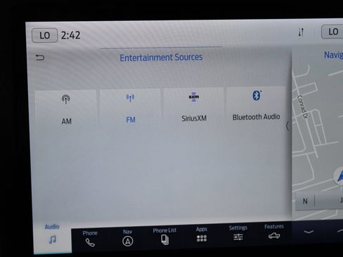 Used 2023 Ford F150 XLT w/ Equipment Group 302A High AWD/4WD image 49