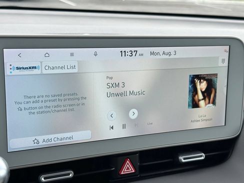Certified 2023 Hyundai Ioniq 5 SEL AWD/4WD image 23