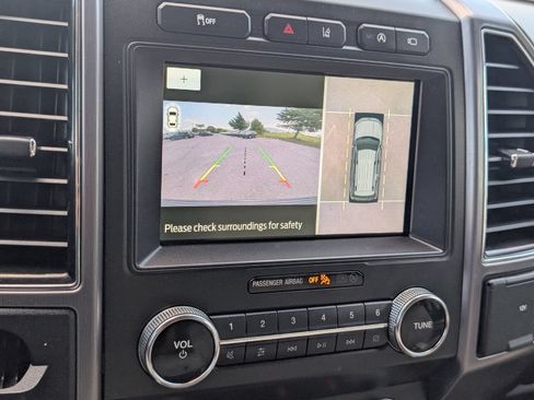 Used 2020 Ford Expedition Platinum RWD image 20