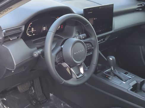 New 2026 MAZDA CX-5 Select image 2