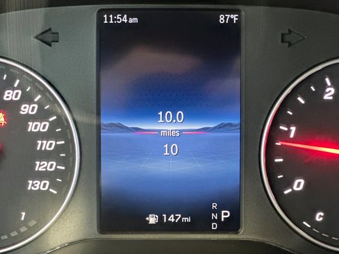 New 2025 Mercedes-Benz Sprinter 2500 image 27