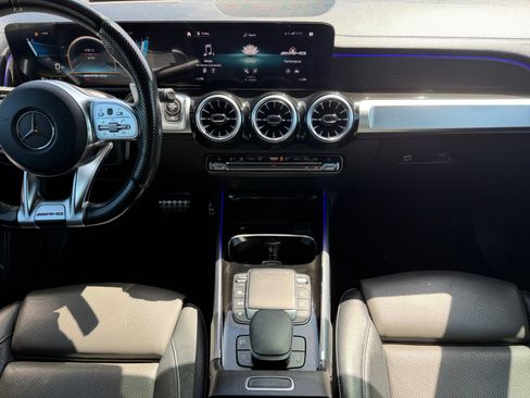 Used 2022 Mercedes-Benz GLB 35 AMG 4MATIC image 18