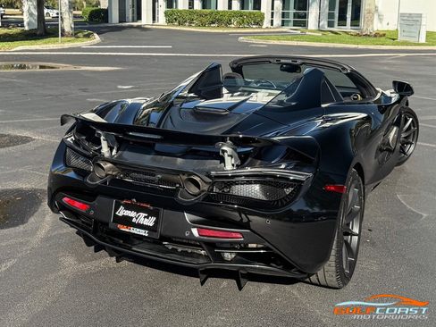 Used 2022 McLaren 720S Performance image 54